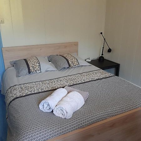 Beau Sejour Apartman Aiguebelette-le-Lac Kültér fotó