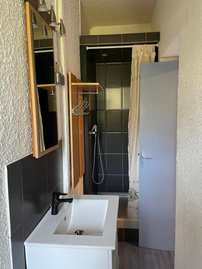 Beau Sejour Apartman Aiguebelette-le-Lac Kültér fotó