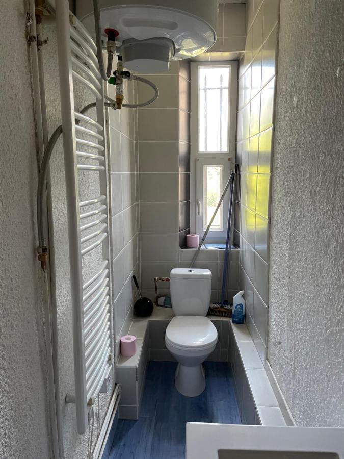 Beau Sejour Apartman Aiguebelette-le-Lac Kültér fotó