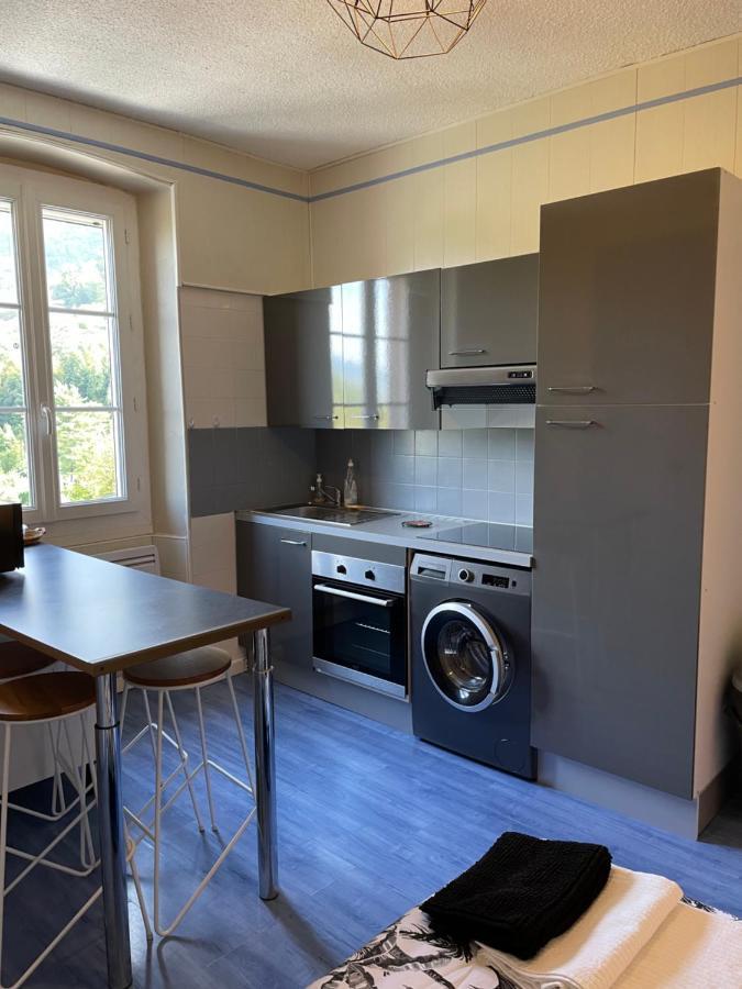 Beau Sejour Apartman Aiguebelette-le-Lac Kültér fotó