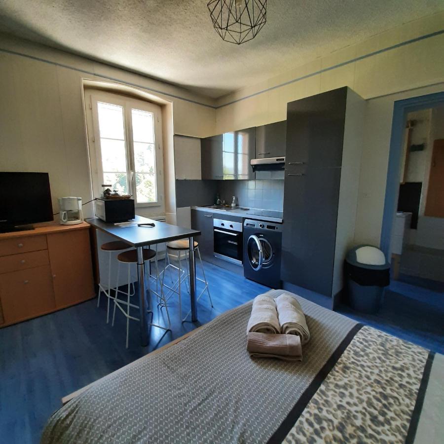 Beau Sejour Apartman Aiguebelette-le-Lac Kültér fotó