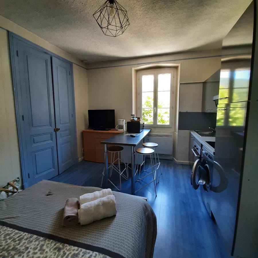 Beau Sejour Apartman Aiguebelette-le-Lac Kültér fotó